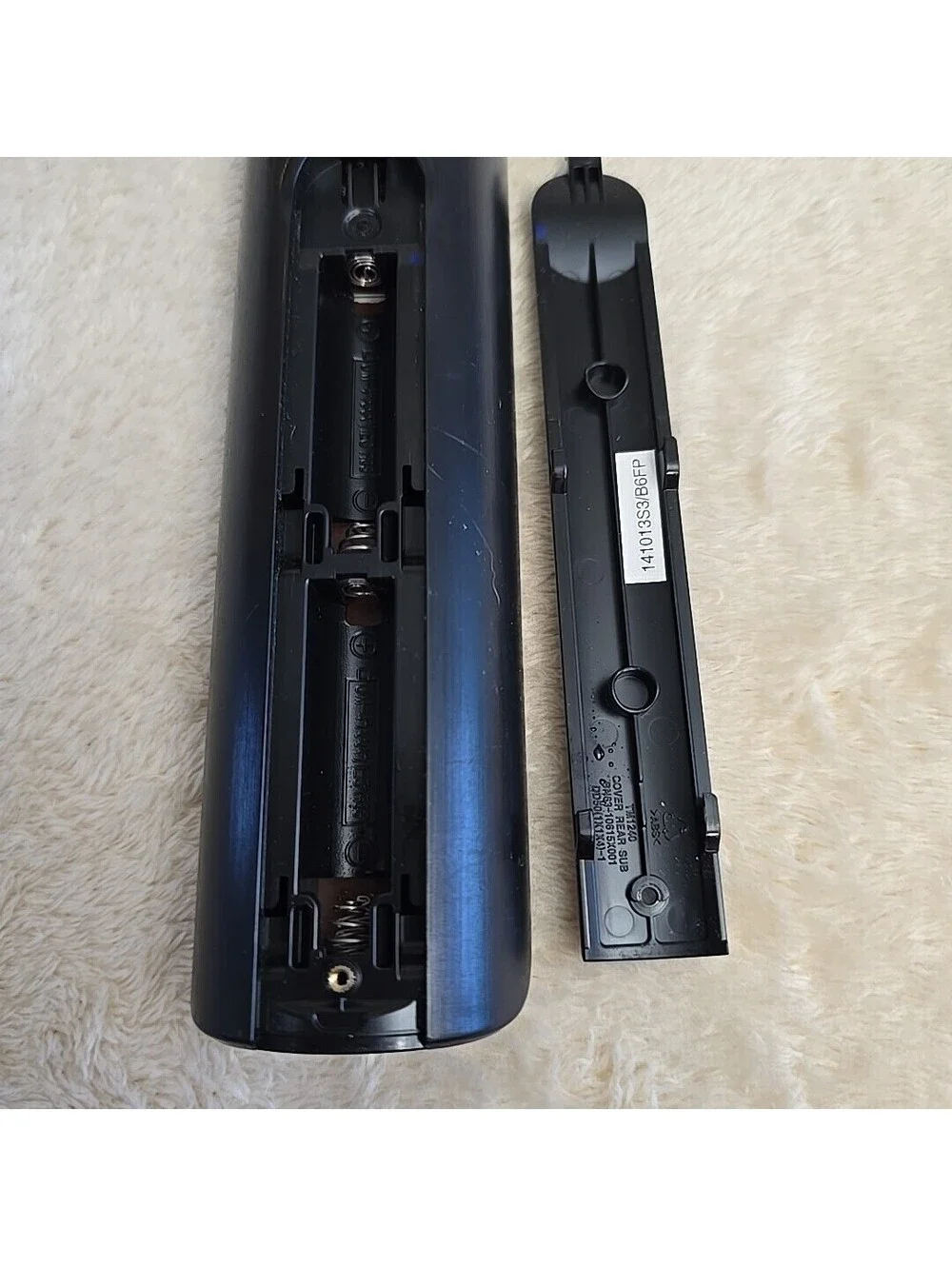 Original TV Remote Control for Samsung HG40NE478 Television (USED) Aa59-00817A